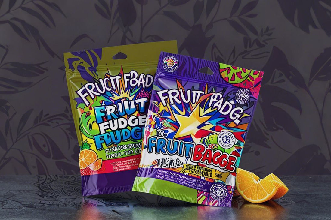 Exploring the Top 6 Most Popular Candy Flavors and How Mylar Bags Keep Them Fresh