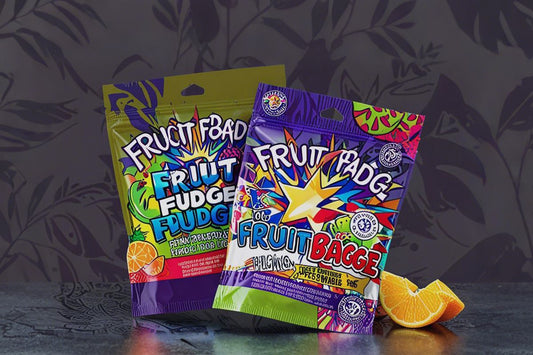 Exploring the Top 6 Most Popular Candy Flavors and How Mylar Bags Keep Them Fresh