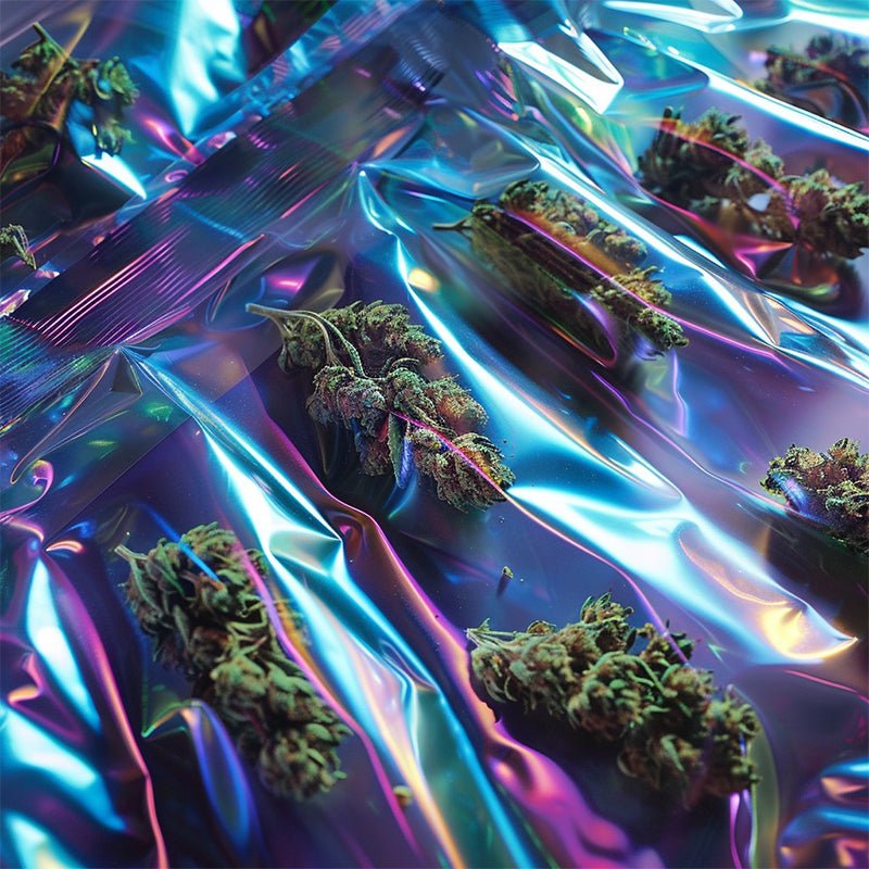 Mylar Bags: The Eco-Friendly Packaging Solution You Need