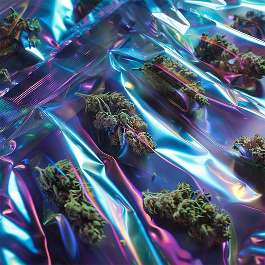 Mylar Bags: The Eco-Friendly Packaging Solution You Need