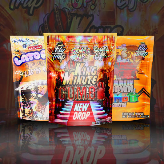 The Science Behind Mylar Bags: How Do They Keep Products Fresh?