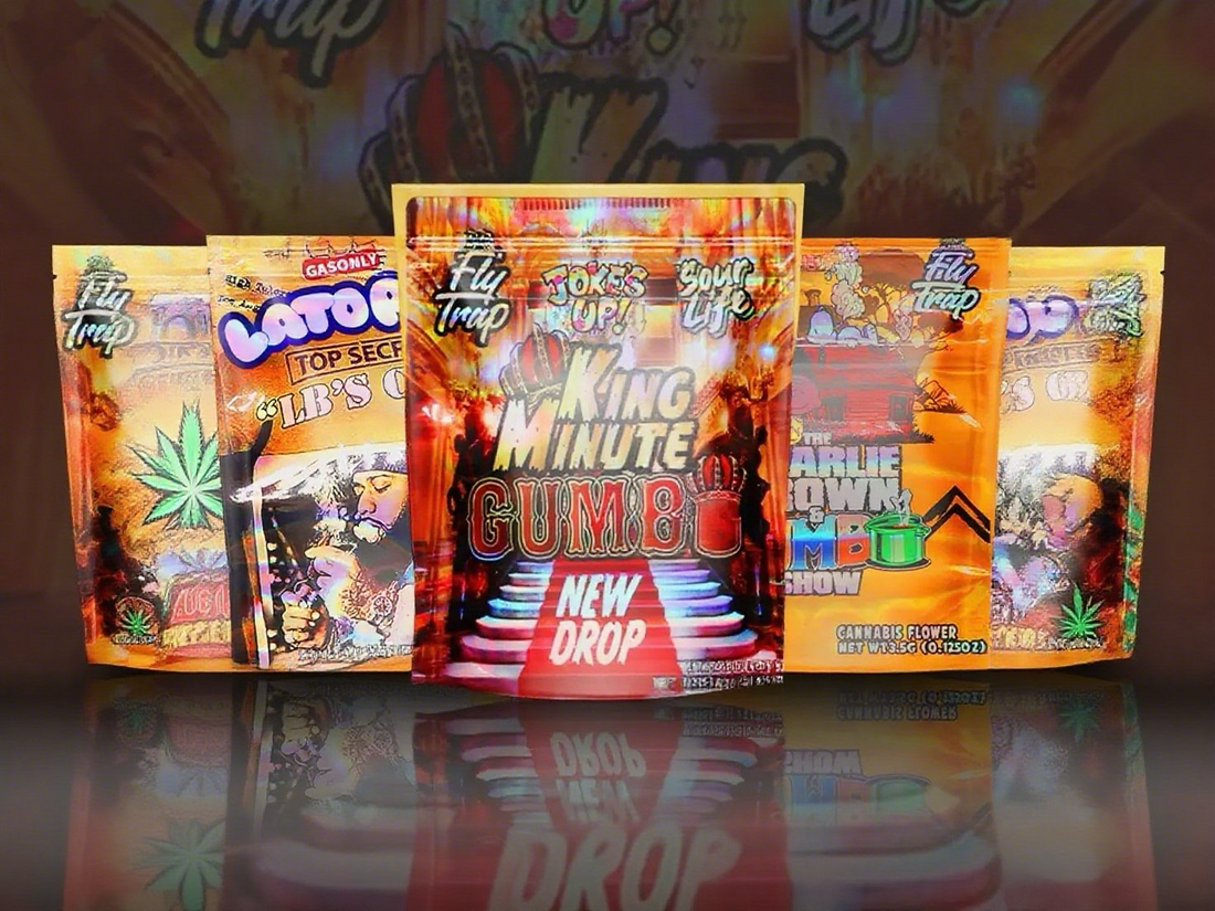 smell-proof | weed bag | weed mylar bags - custom420bag.com