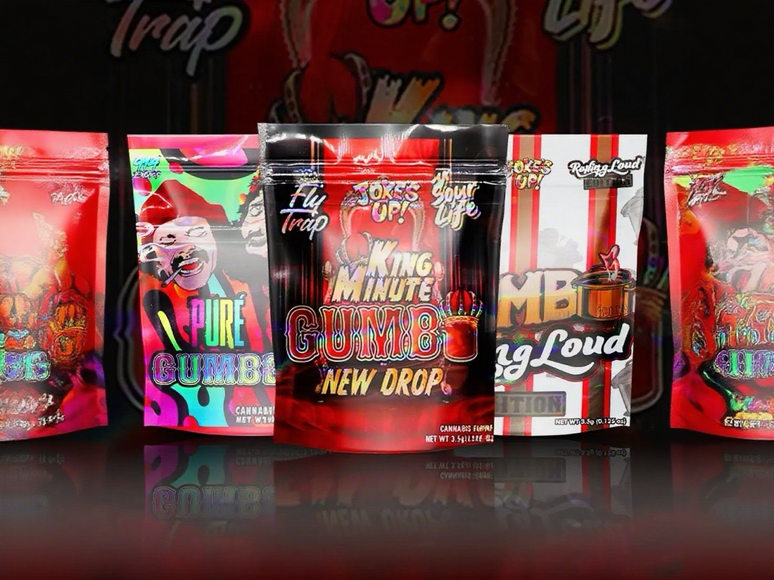 smell-proof | weed bag | weed mylar bags - custom420bag.com