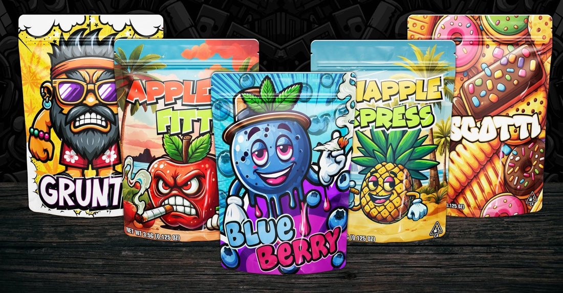 The Ultimate Guide to Cannabis Storage: How to Keep Your Weed Fresh Longer