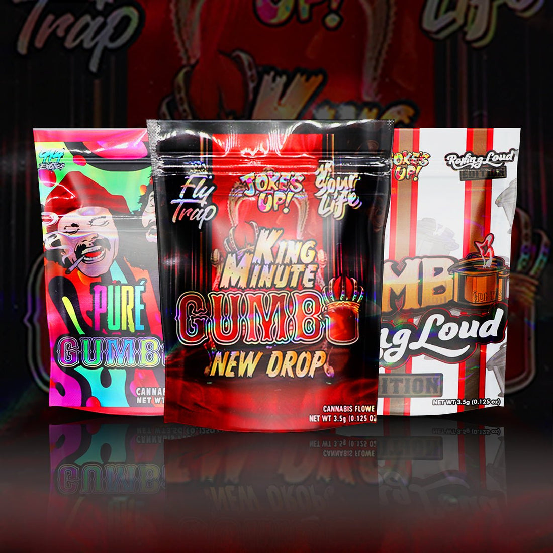 How to Properly Seal Mylar Bags to Extend the Shelf Life of Food? - Custom420bag