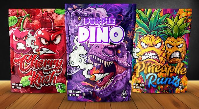 Top 10 Sweet Jam-Flavored Cannabis Strains: A Flavorful Guide and How to Preserve Their Freshness with Mylar Bags