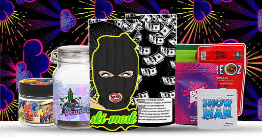 Beyond Flower: Packaging Solutions for Concentrates, Edibles & Pre-Rolls