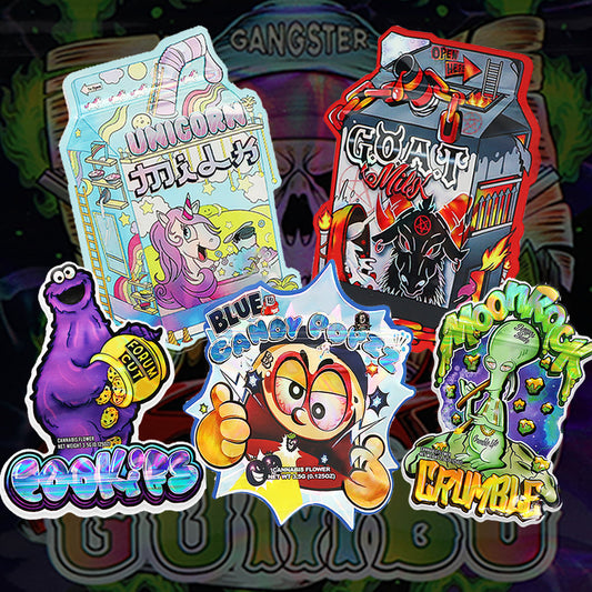 How Custom Packaging Helps Smoke Shops Increase Repeat Customers