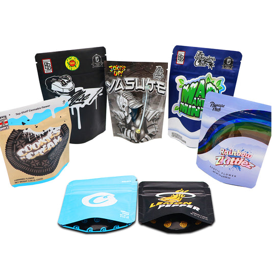 The Ultimate Guide: 6 Key Things to Know When Storing Marijuana