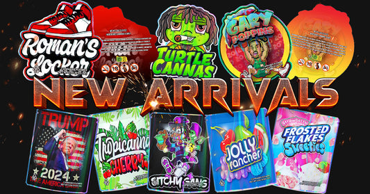 Shaped Mylar Bags vs Regular Mylar Bags: Which One Sells Better in 2026?