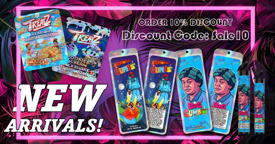 Pre-Roll Tubes vs Pre-Roll Bags: Pros & Cons for Dispensaries and Online Stores