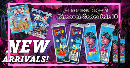 Pre-Roll Tubes vs Pre-Roll Bags: Pros & Cons for Dispensaries and Online Stores