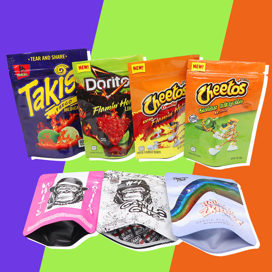 Child-Resistant & Compliant Cannabis Packaging: What Your Dispensary Needs to Know