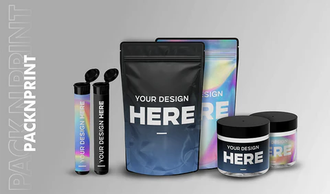 Mylar Bags vs. Jars & Tubes: Which Packaging Works Best?