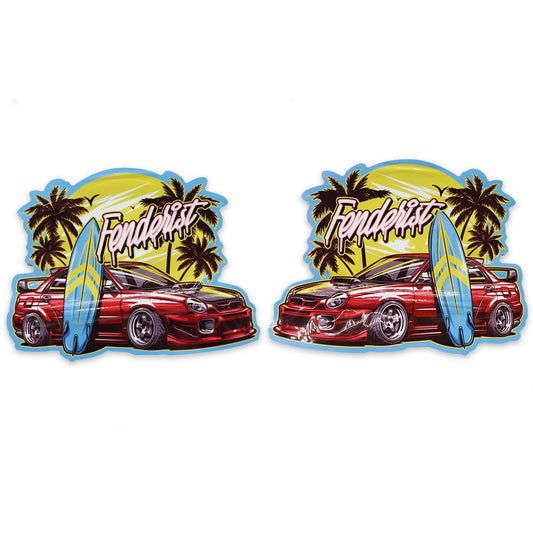 Fendehist Weed Mylar Bags 3.5 Grams